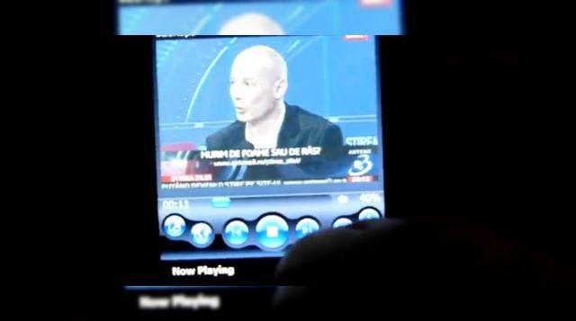 <b>PBX TV, serviciu web TV, pentru telefonul tau mobil!</b>Dupa o discutie care a pornit de aici, am decis ca este momentul sa realizam un Ymterviu (interviu pe Yahoo Messenger), pentru a afla mai multe detalii despre PBX TV, serviciu de streaming TV made in Romania. Acesta este destinat tuturor platformelor:...