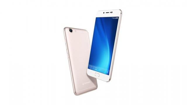 <b>Gionee S10 Lite debutează la prețul de 250 dolari; vine cu 4 GB RAM și cameră selfie de 16 mpx</b>Lansările de smartphone-uri din luna decembrie continuă și astăzi, o zi în care asistăm la debutul lui Gionee S10 Lite pe piața din India. Acesta va costa 250 dolari și pentru banii investiți în achiziția sa vom primi dotări precum un display HD