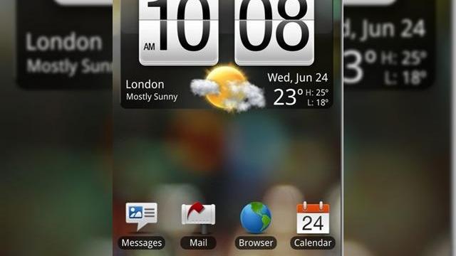 <b>Interfata HTC Sense va sosi si pe Windows Mobile</b>Cu doar cateva zile in urma, asistam la lansarea interfatei HTC Sense, care va sosi in premiera pe terminalul HTC Hero. Desi acesta este un handset Android, se pare ca si utilizatorii Windows Mobile se vor bucura de noul UI. Confirmata oficial de...