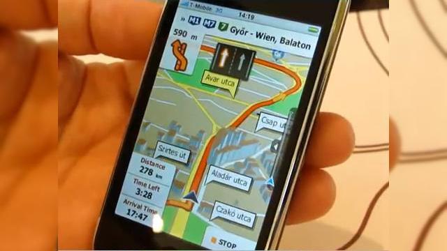<b>iGo My Way, varianta Amigo va sosi pe iPhone la pretul de 75 de dolari</b>Cu doar cateva zile in urma aflam ca faimosul software navigational iGo va sosi pe iPhone, in versiunea iGo My Way, dupa ce TomTom si Navigon anuntasera deja aplicatii special create pentru terminalul Apple. Iata ca acum avem ocazia sa aflam mai multe...