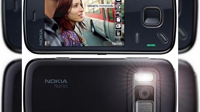 <b>Telefonul Nokia cu camera de 12 megapixeli va sosi in 2010?</b>Calcand pe urmele celor de la Samsung, Sony Ericsson si LG, Nokia va lansa unul sau mai multe telefoane cu camera de 12 megapixeli, sau cel putin asa afirma cei de la PhoneReport, citand surse anonime din cadrul Nokia si Carl Zeiss. Primul handset cu o...