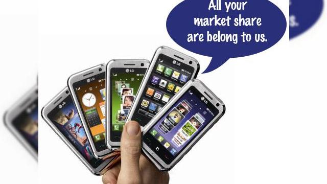 <b>LG isi anunta planurile de viitor: telefonul Prada III, un rival pentru iPhone si multe altele</b>LG a crescut vizibil in segmentul producatorilor de telefoane mobile in ultimii ani, profitand poate de problemele celor de la Motorola si de pierderile suferite de Sony Ericsson in 2008. Astfel, LG a devenit cel de-al treilea producator de telefoane...
