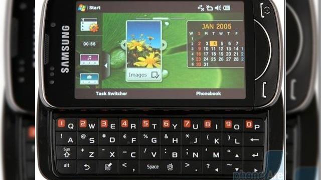 <b>Samsung Omnia Pro, analizat intr-o prima recenzie</b>Norocosii de la Phone Arena au reusit sa puna mana pe cateva dintre noile smartphone-uri Omnia, printre care si Omnia Lite si iata ca acum au analizat si noul model Omnia Pro, de care au fost impresionati. Reviewerii afirma ca interfata standard Windows...