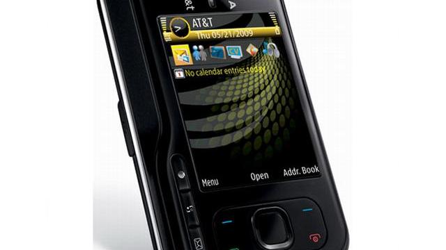 <b>Nokia Surge, cel mai nou telefon al finlandezilor, gata de lansare intr-o saptamana</b>Cunoscut initial drept Nokia Mako sau Nokia 6790, Nokia Surge a fost anuntat astazi, el urmand sa fie lansat prin AT&T in SUA. Terminalul va sosi la un pret redus si va incorpora functii de social networking. Noul smartphone vine cu o tastatura full...