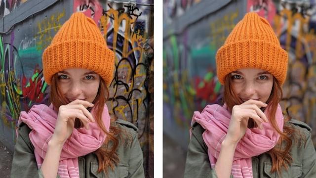 <b>Modul Portrait de pe smartphone-urile Pixel 2 ajunge portat pe telefoanele non-Google ce rulează Oreo</b>Una dintre calitățile smartphone-ului Google Pixel 2 este și modul Portrait realizat doar din software, nemafiind nevoie de o a doua cameră foto pentru realizarea acestui lucru. Astăzi descoperim că modul cu pricina a fost portat cu succes