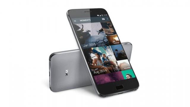 <b>Lenovo ZUK Z1 costă sub 550 lei cu TVA inclus pe Lightinthebox.com! Are procesor SD801 și baterie de 4100 mAh</b>Pentru cei care vor să achiziționeze un smartphone cu dotări high-end la super preț avem astăzi o sugestie interesantă din partea retailerului chinez Light in the box. Acesta ne propune modelul Lenovo ZUK Z1, handset cu procesor Snapdragon 801