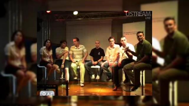 <b>iPhone Users' Conference Romania in imagini si detalii</b>Ieri, 18 iulie, la ora 13 a avut loc iPhone Users' Conference Romania, organizat la Orange Concept Store, din Bucuresti de catre Boioglu, aka iPhone Man. Conferinta a cuprins 3 sectiuni: Developers' Keynotes, Q&A si Suport Tehnic pentru iPhone. In cadrul...