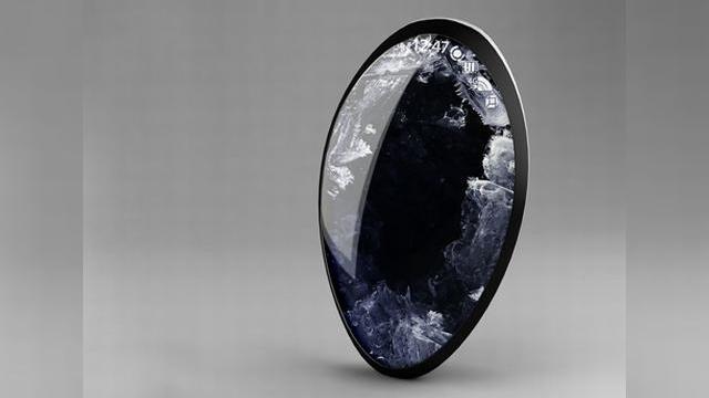 <b>Telefonul concept Magic Stone isi poate schimba forma, terminalul perfect?</b>Sa afirmi ca un handset este perfect este o declaratie destul de indrazneata in ziua de azi, in special dupa ce am vazut atat de multe telefoane concept aratoase. Totusi, Aleksandr Mukomelov a creat superbul handset din imaginea de mai jos, pe numele sau...