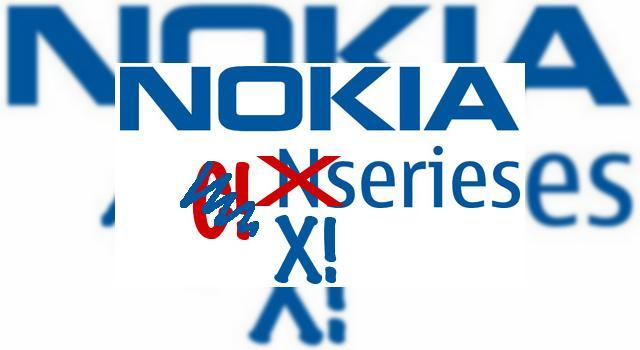 <b>Nokia pregateste noi serii de terminale/servicii din seria X, C, Booklet si Money</b>Blogul finlandez Puhelinvertailu este vedeta zilei, scapand pe web informatii despre o serie de noi trademark-uri Nokia, pentru care compania a obtinut patentul recent. Ce inseamna asta? Noi terminale Nokia, sub brandinguri ale seriilor X, C si Booklet. E...