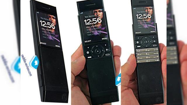 <b>Motorola Ivory E18, telefonul de lux pe care nu il asteptam</b>Nu stim ce au cei de la Motorola in minte atunci cand lanseaza inca un telefon de lux dupa modelul Aura, avand in vedere criza economica actuala. E drept ca posesorii de telefoane de lux nu sunt prea afectati de criza, dar cat profit poate aduce oare noul...