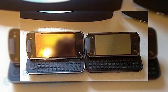 <b>Nokia N97 Mini, un fals sau doar urmasul smartphone-ului produs de finlandezi?</b>Nokia N97, in varianta "Mini" era un zvon despre care aflasem cu cateva saptamani in urma, dar el a fost ignorat, la fel cum se procedeaza in ultima vreme cu orice informatie legata de iPhone nano. Ei bine iata ca zvonul devine un pic mai real, acum ca...