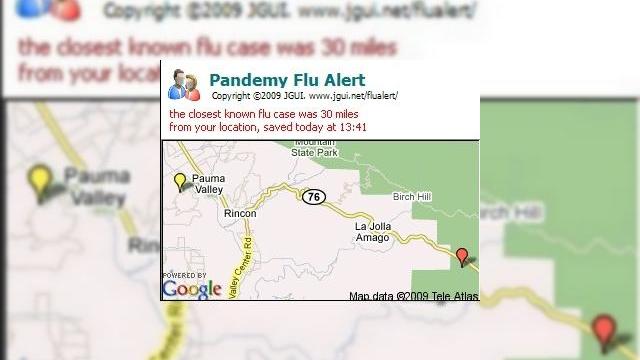 <b>Alerta pentru gripa porcina, acum pe telefonul tau Windows Mobile</b>H1N1.Alert este un program freeware creat pentru terminalele Windows Mobile si care recunoaste pozitia pe glob a utilizatorului si il informeaza in legatura cu cazurile de gripa porcina din zona sa. Softul foloseste GPS-ul telefonului si descarca o lista...