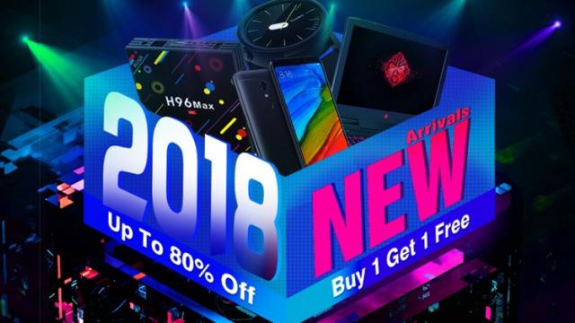 <b>GeekBuying vine cu o nouă campanie de reduceri! Iată 3 produse atractive cu prețuri de sub 25 dolari</b>Retailerul chinez GeekBuying ne îndeamnă să aruncăm o privire asupra ofertei sale în această perioadă când vine cu noutăți interesante, dar și reduceri foarte atractive la multe produse. Noi am ales un număr de 3 gadget-uri numai bune