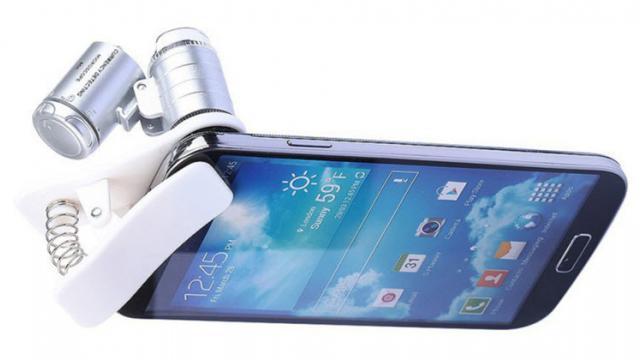 <b>Turul Magazinelor #368: mini microscop pentru telefon la preţ bun, bandă de alergare la reducere, maşină de tocat şi fotocopiator portabil</b>Weekend-ul încă prezent aici a venit în unele regiuni și cu zăpadă serioasă, motiv pentru care câteva dintre recomandările noastre de astăzi au de-a face cu iarna. Vă propunem totuși și un mini microscop pentru telefon la preț foarte bun