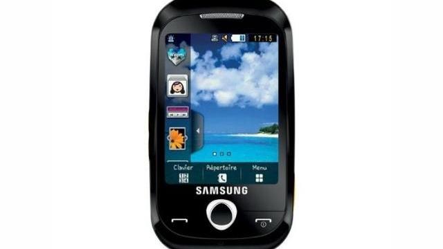 <b>Samsung S3650 Corby, un telefon ieftin cu touchscreen</b>Samsung pregateste un telefon cu touchscreen si pret scazut, pe numele sau S3650 Corby, care este destinat publicului tanar. Terminalul va fi lansat intai in Europa, in urmatoarele saptamani si va costa in jur de 286 de dolari, dupa cum ne informeaza...