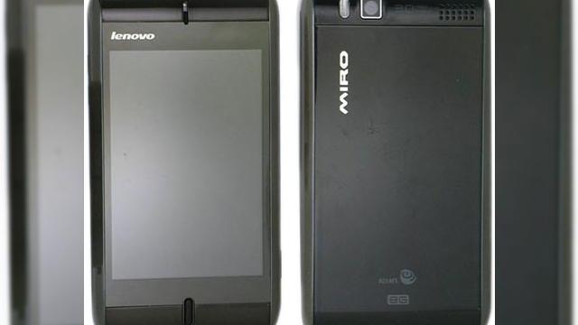 <b>Lenovo pregateste o versiune low end a telefonului O1, O1e</b>Nici nu s-a lansat handsetul Lenovo O1 inca si deja producatorul sau pregateste o versiune cu pret scazut si specificatii mai modeste a acestui telefon, conform autoritatilor chineze din domeniul telecomunicatiilor. Noua versiune, pe numele sau Lenovo O1e...