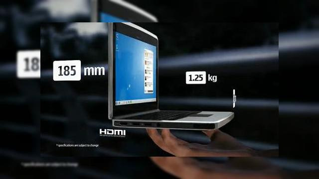 <b>Nokia anunta oficial primul sau mini laptop: Nokia Booklet 3G</b>Stirea lunii vine de la Nokia, cu doar cateva zile inainte de debutul evenimentului Nokia World 2009 si iata ca aflam ca finlandezii tocmai au anuntat primul mini laptop al companiei, Nokia Booklet 3G, pe care il puteti admira mai jos. Terminalul vine cu...