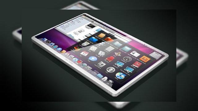 <b>Apple lucreaza la mai multe versiuni de Tablet PC: prototipuri de 13, 15 inchi descoperite</b>Stiam pana acum ca Apple pregateste un Tablet PC cu ecran de 10 inchi pentru lansare in acest an, dar iata ca gigantul din Cupertino are in plan inca 2 versiuni, cu diagonale de 13 si 15 inchi. Informatia vine pe filiera semi-oficiala (o sursa a celor de...