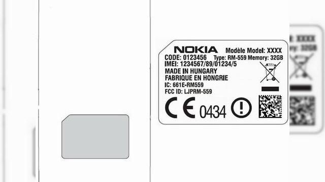 <b>Nokia Alvin, telefonul de 32 GB trece de FCC</b>FCC este autoritatea americana care aproba de obicei toate telefoanele care intra pe piata americana si nu numai, de vreme ce cateva modele au suportat si conectivitate specifica operatorilor asiatici, de-a lungul timpului. Iata ca acum FCC tocmai a...