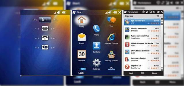 <b>Primele telefoane Windows Mobile 6.5 vor sosi pe piata pe 6 octombrie</b>Microsoft a anuntat ieri o veste buna pentru fanii Windows Mobile, faptul ca telefoanele ce ruleaza Windows Mobile 6.5 vor fi disponibile incepand cu data de 6 octombrie. Ca un bonus, operatorul american AT&T a anuntat ca va oferi WiFi gratuit posesorilor...