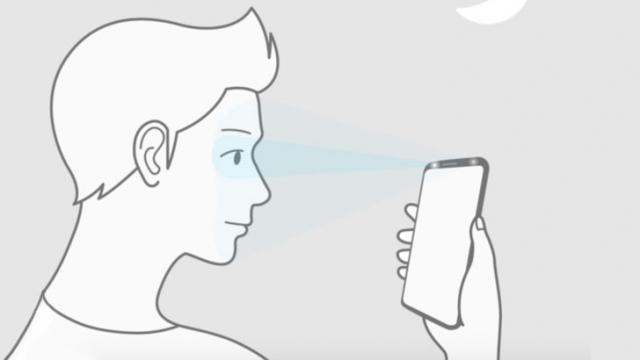 <b>Samsung Galaxy S9 ar putea veni cu sistemul Intelligent Scan, de autentificare facială - rival pentru Face ID</b>Continuă scăpările legate de Samsung Galaxy S9, de această dată cu accentul pe un sistem de autentificare facială, cunoscut drept Intelligent Scan. Acesta ar fi fost dezvăluit prin intermediul unui scurt clip pe care îl vedeţi mai jos.