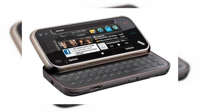<b>Nokia N97 Mini confirmat acum cateva minute, la Nokia World 2009!</b>Iata ca odata cu congresului Nokia World 2009, vine si confirmarea fratelui mai mic al N97, Nokia N97 Mini! Zvonit de mai multe ori de diferite site-uri, N97 Mini a fost prezentat oficial azi si va fi comercializat din luna octombrie, la pretul de ~...