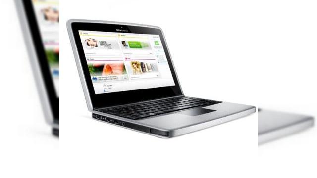 <b>Software-ul primului mini laptop Nokia, produs la Cluj</b>Dupa ce Nokia a anuntat oficial primul sau laptop, Nokia Booklet 3G, iata ca si partea romana isi aduce contributia la finalizarea acestui produs, cel putin la capitolul software. Ziua de Cluj ne informeaza ca softul acestui terminal va fi produs in...