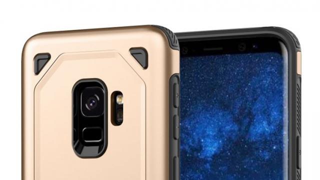 <b>Samsung Galaxy S9 şi S9+ ar urma să fie cele mai scumpe modele Galaxy S; Iată preţurile şi posibile perioade de precomenzi</b>Pentru că ne apropiem cu pași repezi de lansarea lui Samsung Galaxy S9 și Galaxy S9+, apar și leak-uri referitoare la prețurile pe care aceste dispozitive le vor purta. Din păcate nu sunt vești bune, asta pentru că Sammy are de gând să ne vândă