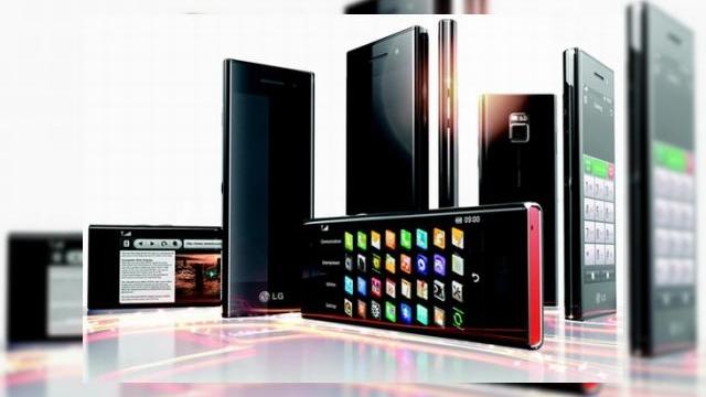 <b>LG BL40 Chocolate disponibil in Europa din aceasta luna</b>LG tocmai a anuntat ca noul sau handset din seria Black Label, LG BL40 Chocolate este gata de lansare pe continentul european, in aceasta luna. Din octombrie el va sosi si la nivel international, in Asia si America. Terminalul a fost prezentat oficial la...