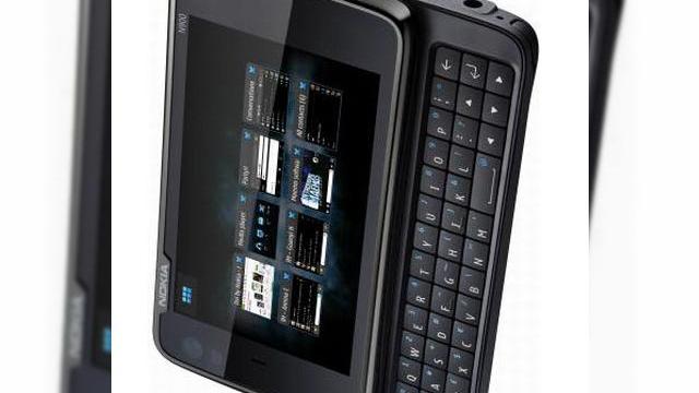 <b>Nokia nu va permite operatorilor sa customizeze smartphone-urile Maemo</b>Daca ati fost impresionati de handsetul N900, al celor de la Nokia, aflati ca acest terminal si alte modele asemenea sa, bazate pe platforma Maemo nu vor putea fi customizate de catre operatori. Motivul este unul simplu: finlandezii doresc ca OS-ul lor sa...