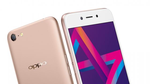 <b>Oppo A71 (2018) este lansat oficial; vine cu o funcție de înfrumusețare AI</b>Chinezii de la Oppo au lansat în această săptămână și smartphone-ul numit Oppo A71 (2018), un terminal din zona mid-range de dotări ce se remarcă prin funcția de înfrumusețare la care își aduce aportul un AI dedicat. Această tehnică ne permite