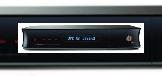 <b>UPC lanseaza servicii de televiziune HD in 32 de orase, incepand din octombrie</b>UPC tocmai a anuntat ca va lansa servicii de televiziune HD in 32 de orase din Romania, in prima parte a lunii octombrie. Astfel, utilizatorii vor putea viziona aproximativ 10 canale TV cu imagini si sunet de inalta definitie. Operatorul de cablu ocupa...