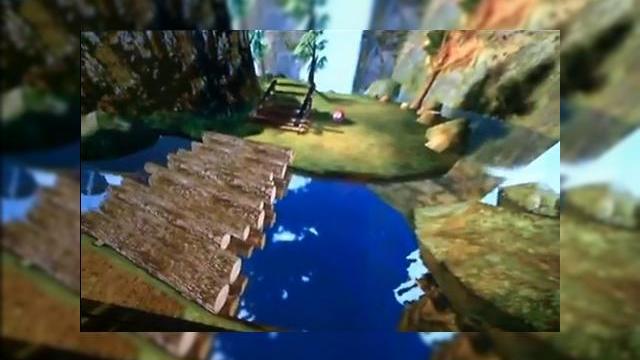 <b>Nokia N900 surprinde placut la capitolul gaming, prin TV out (Video)</b>Dupa ce Nokia era un nume asociat doar cu jocul Snake prin anii '90, brandul finlandez a intrat pe piata jocurilor mobile prin intermediul platformei N-Gage, pentru ca apoi sa concureze cu iPhone si PSP si sa piarda in fata acestora. Totusi, noile...