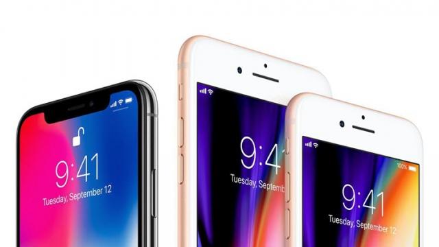 <b>iPhone X, iPhone 8 şi iPhone 8 Plus ar veni din start cu hardware actualizat care previne încetinirea procesorului; Apple răspunde Senatului American</b>Pe seama acuzațiilor de încetinire dinadins a terminalelor iPhone mai vechi, Apple a răspuns și Senatului SUA printr-o scrisoare în care a detaliat situația actualizărilor software și în care a vorbit și despre baterii și despre posibilitatea ca 