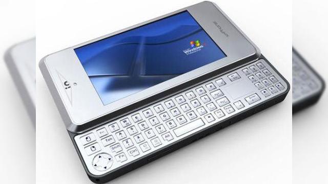 <b>ITX xpPhone, primul telefon care ruleaza Windows XP, disponibil acum prin pre-comanda</b>Prezentat initial la Computex in aceasta vara sub forma de prototip, ineditul telefon din imaginea de mai jos este incredibil prin faptul ca ruleaza o versiune full de Windows XP. Terminalul este disponibil chiar acum prin pre-comanda, prin intermediul...