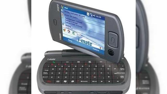 <b>Adio i-mate... criza face inca o victima</b>Producatorul de smartphone-uri i-mate tocmai a cazut victima crizei, in ciuda zvonurilor ca aceasta s-ar apropia de final. Compania, condusa de Jim Morrison (doar o coincidenta de nume cu solistul The Doors, nu va faceti griji) si-a inchis astazi sediul...