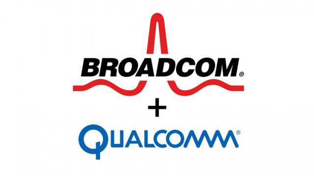 <b>Comitetul directoral Qualcomm respinge şi noua propunere de achiziție din partea Broadcom, asta în ciuda sumei crescute</b>Negocierile dintre Broadcom și Qualcomm continuă și descoperim astăzi faptul că încă o dată comitetul directoral Qualcomm a respins oferta propusă de Broadcom pentru achiziția firmei americane producătoare de chipset-uri și soluții