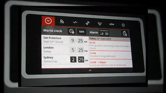 <b>Intel prezinta interfata Moblin 2.1 la IDF 2009</b>Intel tocmai a anuntat o noua versiune a interfatei Moblin, acum in varianta 2.1, in cadrul showului IDF 2009. Acest UI a fost prezentat pe un terminal bazat pe platforma Intel Atom, iar Moblin a fost transformat special pentru handseturi, deci va veni cu...