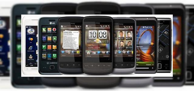 <b>30 de noi smartphone-uri Windows Mobile 6.5 vor sosi pe piata pana in 2010</b>Benjamin Tan, director al sectiunii mobile a Microsoft China afirma ca peste 30 de smartphone-uri ce ruleaza Windows Mobile 6.5, produse de 15 companii specializate vor fi lansate pana la finalul acestui an. Vestea a venit in cadrul unei intruniri dintre...