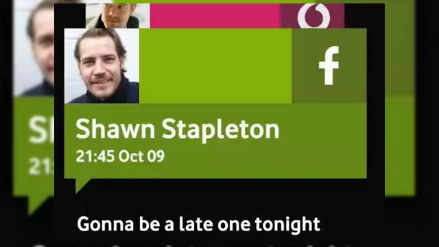 <b>Vodafone 360, un serviciu promitator care va sosi in Romania in 2010 si doua telefoane Samsung LiMo, H1 si M1</b>Vodafone tocmai a anuntat lansarea a doua noi handseturi Samsung LiMo (Linux Mobile), dar cu adevarat interesanta este vestea cu privire la serviciul Vodafone 360, anuntat de companie ieri. Suita de servicii Internet aflata sub umbrela "360" va sosi si in...