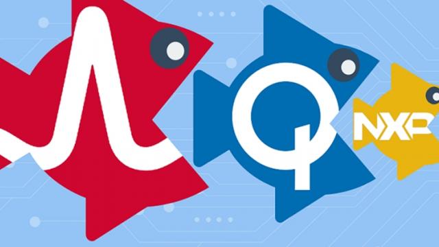 <b>Qualcomm şi Broadcom vor avea o întrunire oficială de Valentine's Day pentru a finaliza tranzacţia aflată în standby</b>Cu toate că cei de la Qualcomm au respins de două ori la rând oferta propusă de către Broadcom pentru achiziția companiei producătoare de chipset-uri, se pare că în numai două zile fix de Valentine's Day va avea loc o altă întrunire