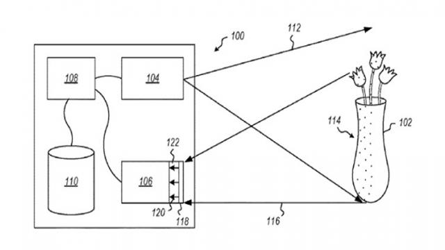 <b>Microsoft brevetează un sistem care ar micşora decupajul din ecran pentru senzorii de recunoaştere facială</b>La ora actuală decupajul de pe iPhone X este văzut inestetic din cauza zonei mari pe care acesta o ocupa și care este asociată senzorilor dedicați și camerei foto pentru recunoașterea facială. Pe viitor însă am putea asista la debutul unor noi