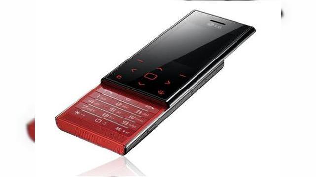 <b>LG BL20 New Chocolate este acum oficial</b>LG tocmai a anuntat oficial modelul BL20 New Chocolate, dupa o lunga serie de speculatii, zvonuri si imagini scapate pe web. Acest slider este considerat un succesor direct al primului Chocolate, cel care a dat startul seriei de succes de telefoane...