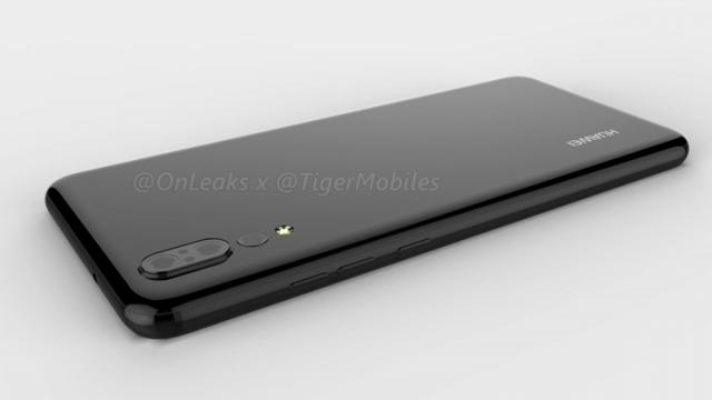 <b>Huawei P20 și P20 Plus ajung la TENAA pentru certificare; Apare și modelul P20 Lite pe listă</b>Cum lansarea lui Huawei P20 se află la doar o lună distanță era de așteptat ca firma chineză să trimită smartphone-ul spre certificare către TENAA, lucru ce s-a întâmplat în aceste zile. Chiar pe 12 februarie TENAA a inclus în baza de date 