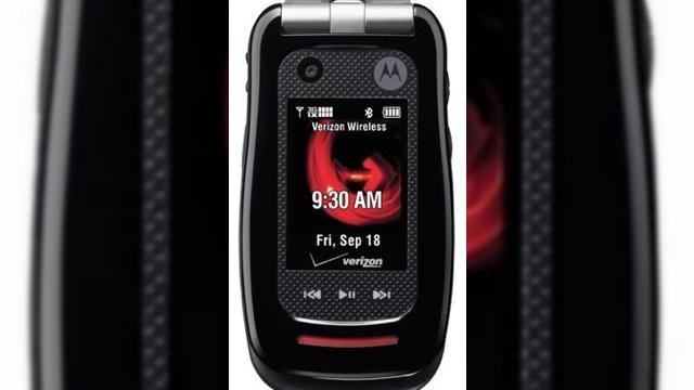 <b>Motorola Barrage, Nokia Shade si Pantech Razzle anuntate oficial</b>Terminale pe toate gusturile au fost lansate recent de catre producatori de top de handseturi, cum ar fi Motorola, Nokia si Pantech, cu aportul operatorului american Verizon Wireless. Astfel, facem cunostinta cu noile modele Motorola Barrage, Nokia Shade...