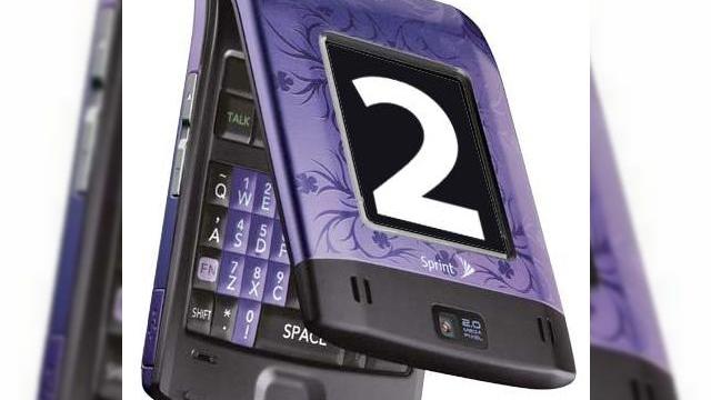 <b>LG Lotus 2 va sosi in ianuarie 2010, dotat cu touchscreen frontal?</b>Desi nu i-am fi dat o viata lunga lui LG Lotus, se pare ca handsetul a avut atat de mult succes, incat este demn de un urmas, numit in mod previzibil LG Lotus 2. Terminalul va sosi pe piata americana prin intermediul operatorului Sprint la inceputul lui...