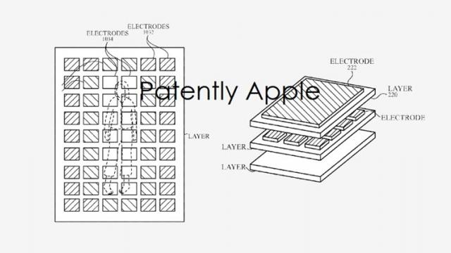 <b>Apple îţi intră în pat, conform unui nou brevet care indică crearea unui sistem de monitorizare a pulsului, datelor vitale, integrat în saltea</b>Dacă de ceva ani buni tot umblă zvonuri referitoare la posibila lansare a unui televizor Apple, acum apar noi produse la orizont, precum sistem de monitorizare a pulsului marca Apple. Asemenea dispozitive devin posibile grație achiziției