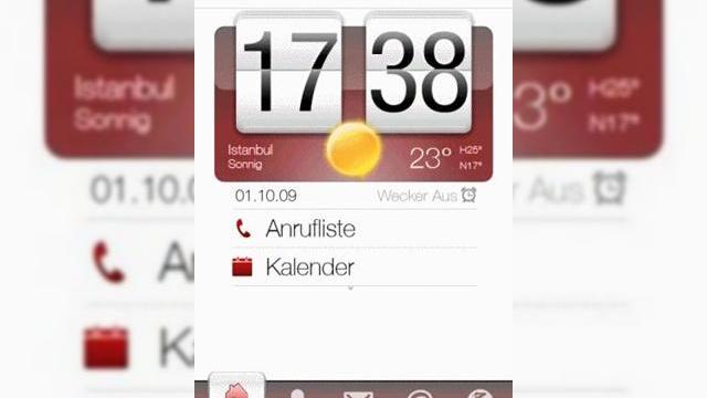 <b>Lansarea lui Windows Mobile 6.5 debuteaza mai devreme in cazul lui HTC Touch Diamond 2</b>Cu o zi inainte de ziua cea mare, 6 octombrie, momentul zero al lansarii sistemului de operare Windows Mobile 6.5 si a terminalelor care il suporta, aflam ca modelele HTC Touch Diamond 2 din reteaua Vodafone Germania au beneficiat deja de update-ul la...