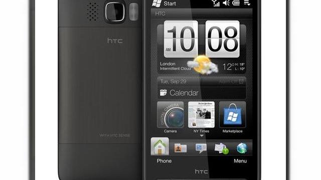 <b>HTC HD2 (Leo) anuntat oficial, soseste in Europa in aceasta luna!</b>HTC HD2 este deja un handset despre care stim totul, inca de pe vreme cand el scapase pe web sub numele de HTC Leo. Acest super-smartphone HTC reprezinta o premiera prin prisma faptului ca ruleaza Windows Mobile si foloseste interfata Sense. Stiti...
