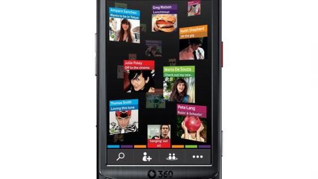 <b>Samsung 360 H1, vandut de Vodafone din data de 30 octombrie</b>Samsung 360 H1 este un terminal high end, anuntat de catre Vodafone luna trecuta si gata de lansare in Marea Britanie, incepand cu data de 30 octombrie. Asta inseamna ca acest model va fi disponibil la doar 4 zile dupa ce Vodafone pune in vanzare...